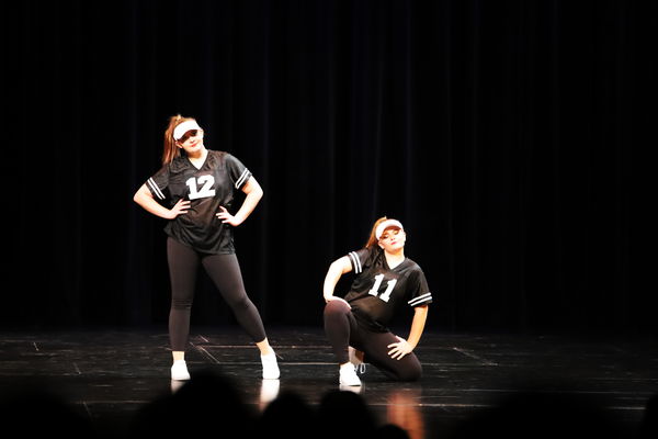 Keywords: showcase;Jessica_M;Elizabeth_M