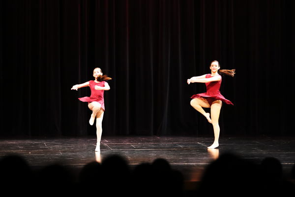 Keywords: showcase;Sophia_S;Ella_S