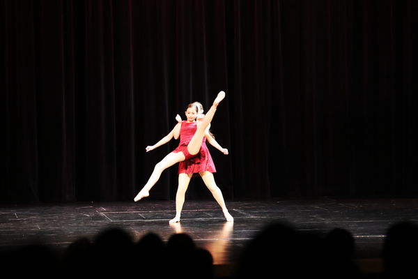 Keywords: showcase;Sophia_S;Ella_S