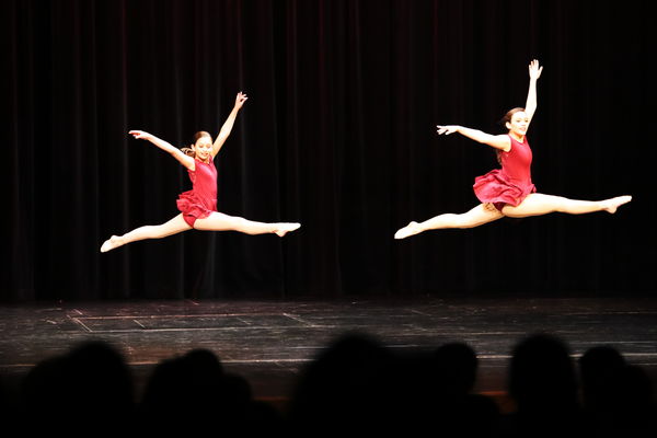 Keywords: showcase;Sophia_S;Ella_S