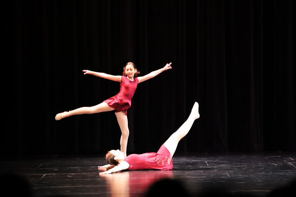 Keywords: showcase;Sophia_S;Ella_S