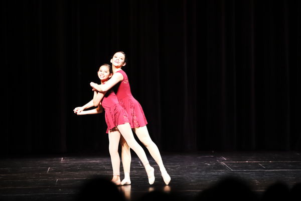 Keywords: showcase;Sophia_S;Ella_S