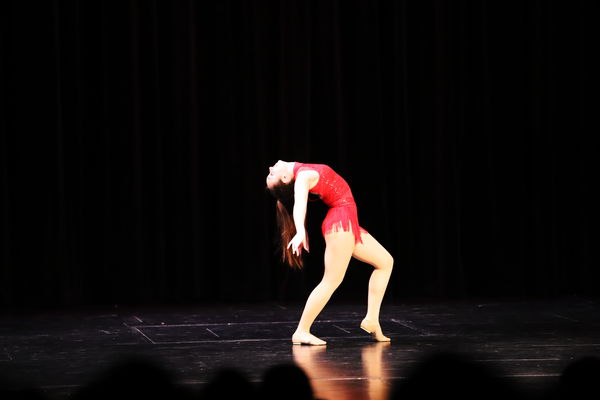 Keywords: showcase;Kailey_P