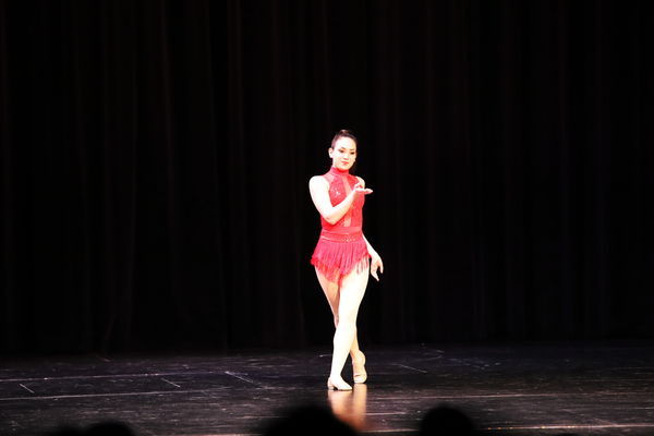 Keywords: showcase;Kailey_P