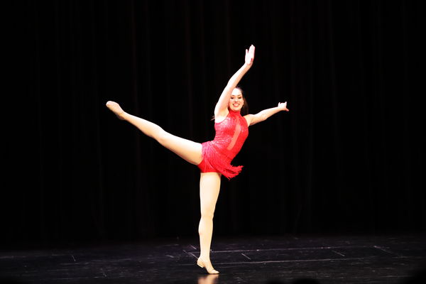 Keywords: showcase;Kailey_P