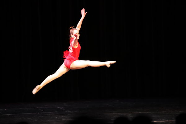 Keywords: showcase;Kailey_P