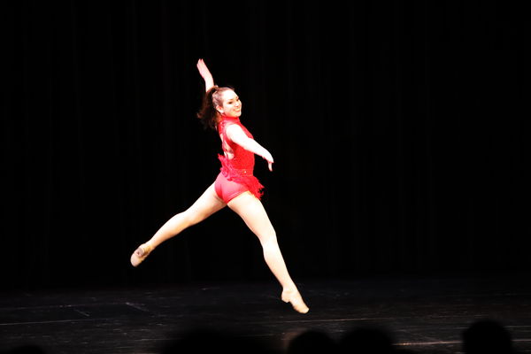 Keywords: showcase;Kailey_P