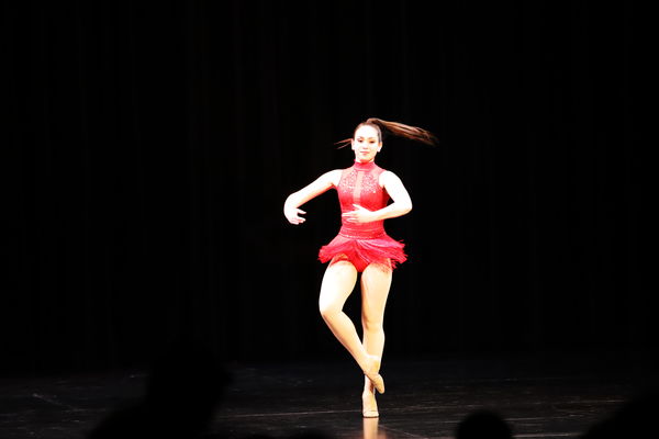 Keywords: showcase;Kailey_P