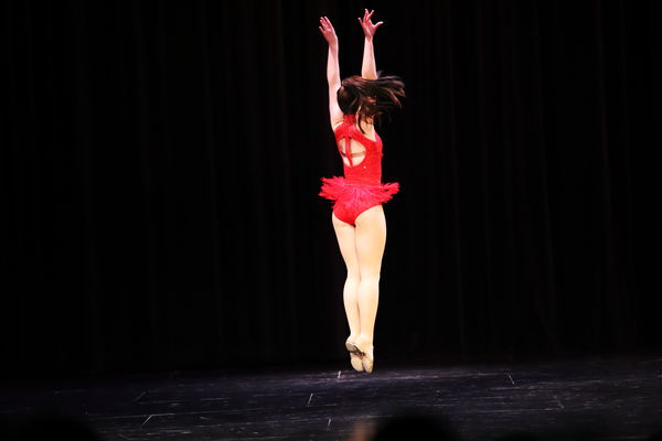 Keywords: showcase;Kailey_P