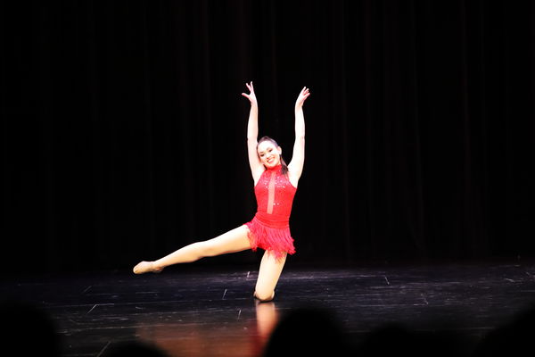 Keywords: showcase;Kailey_P