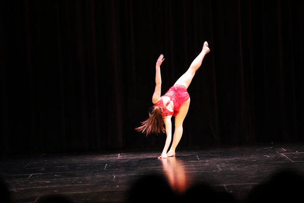 Keywords: showcase;Kailey_P