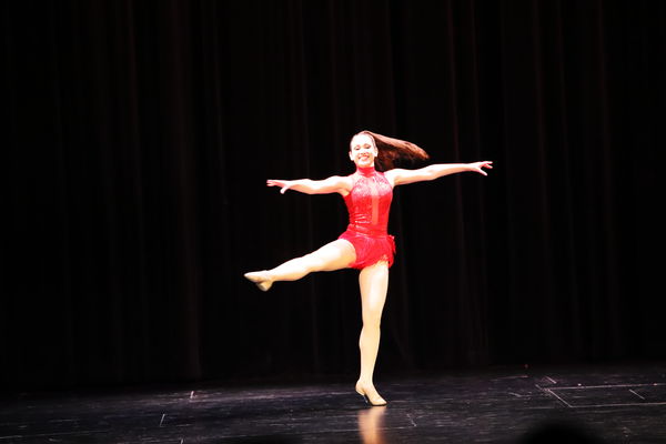 Keywords: showcase;Kailey_P