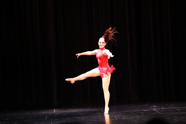 Keywords: showcase;Kailey_P