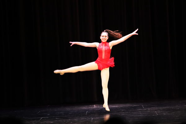 Keywords: showcase;Kailey_P