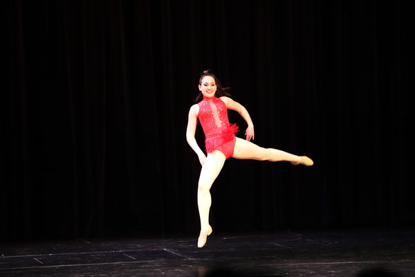 Keywords: showcase;Kailey_P