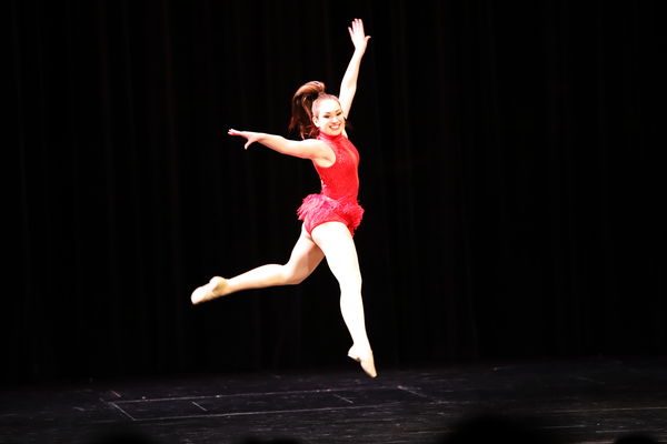 Keywords: showcase;Kailey_P