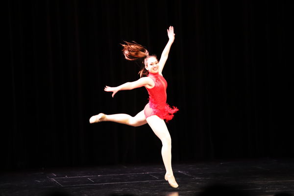 Keywords: showcase;Kailey_P