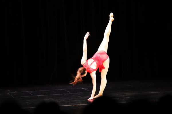 Keywords: showcase;Kailey_P