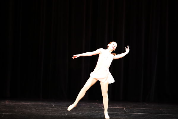 Keywords: showcase;Abby_H