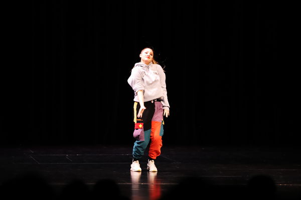 Keywords: showcase;Annabelle_I