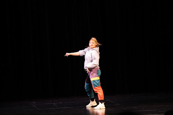 Keywords: showcase;Annabelle_I