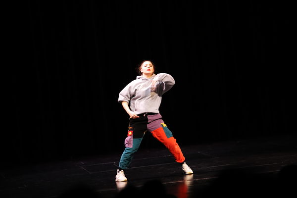 Keywords: showcase;Annabelle_I