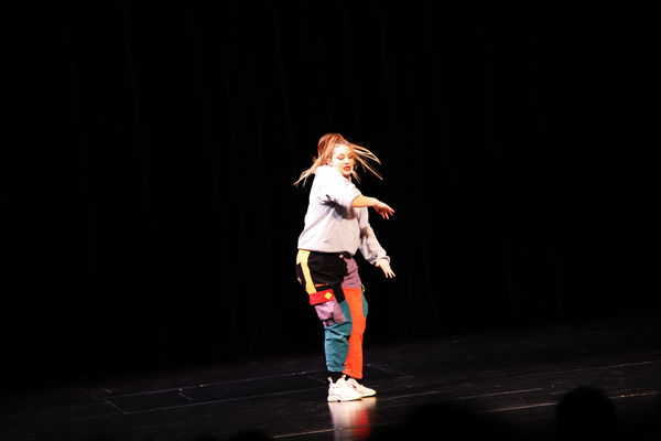 Keywords: showcase;Annabelle_I