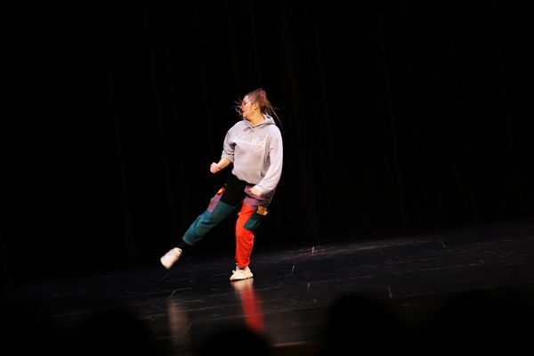 Keywords: showcase;Annabelle_I