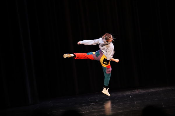 Keywords: showcase;Annabelle_I