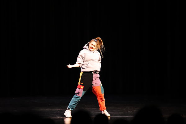 Keywords: showcase;Annabelle_I