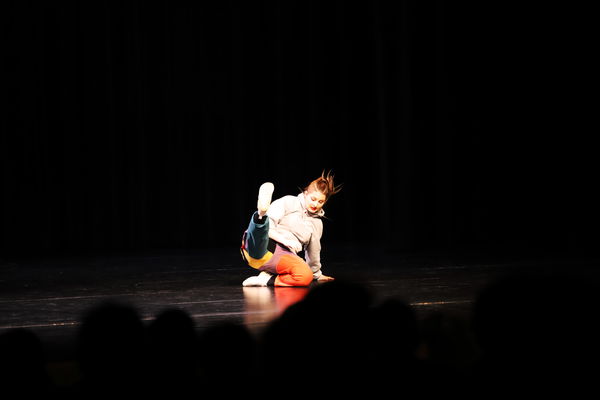 Keywords: showcase;Annabelle_I