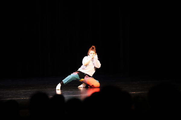 Keywords: showcase;Annabelle_I