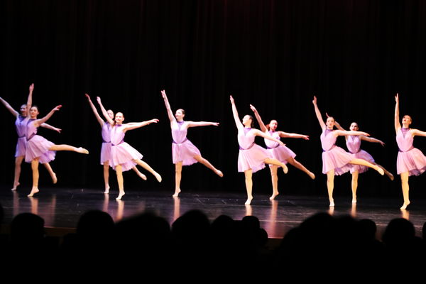 Keywords: showcase;Hayley_B;Georgia_C;Rosie_K;Katelyn_L;Rachel_L;Jessica_P;Ashley_S;Brenna_S;Taylor_S;Grace_V