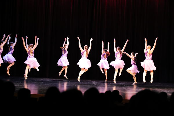 Keywords: showcase;Hayley_B;Georgia_C;Rosie_K;Katelyn_L;Rachel_L;Jessica_P;Ashley_S;Brenna_S;Taylor_S;Grace_V