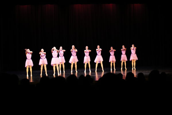 Keywords: showcase;Hayley_B;Georgia_C;Rosie_K;Katelyn_L;Rachel_L;Jessica_P;Ashley_S;Brenna_S;Taylor_S;Grace_V