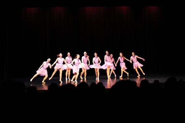 Keywords: showcase;Hayley_B;Georgia_C;Rosie_K;Katelyn_L;Rachel_L;Jessica_P;Ashley_S;Brenna_S;Taylor_S;Grace_V