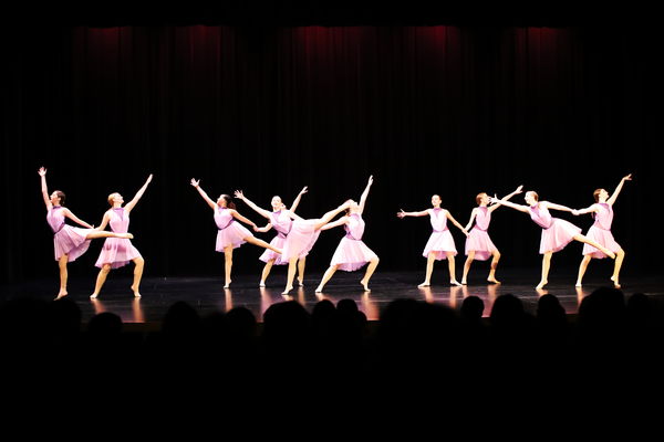 Keywords: showcase;Hayley_B;Georgia_C;Rosie_K;Katelyn_L;Rachel_L;Jessica_P;Ashley_S;Brenna_S;Taylor_S;Grace_V