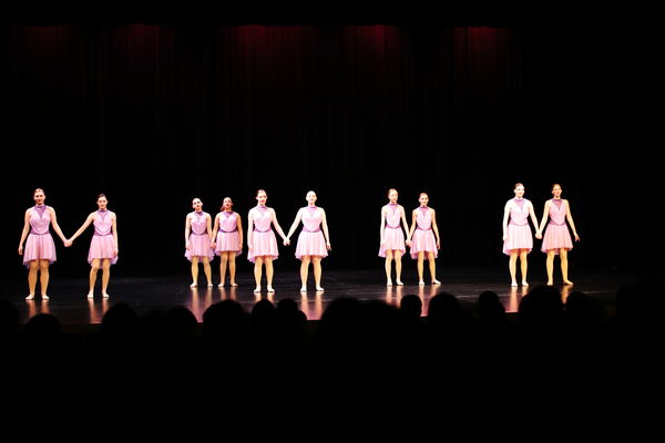 Keywords: showcase;Hayley_B;Georgia_C;Rosie_K;Katelyn_L;Rachel_L;Jessica_P;Ashley_S;Brenna_S;Taylor_S;Grace_V