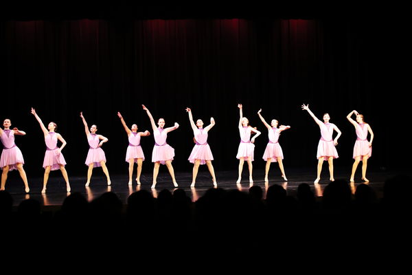 Keywords: showcase;Hayley_B;Georgia_C;Rosie_K;Katelyn_L;Rachel_L;Jessica_P;Ashley_S;Brenna_S;Taylor_S;Grace_V