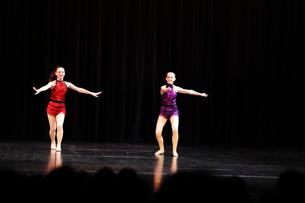 Keywords: showcase;Abby_H;Payten_G