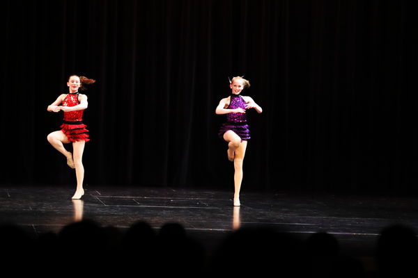 Keywords: showcase;Abby_H;Payten_G