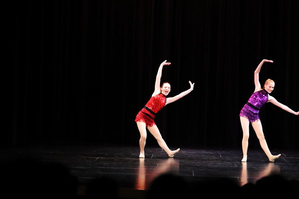 Keywords: showcase;Abby_H;Payten_G