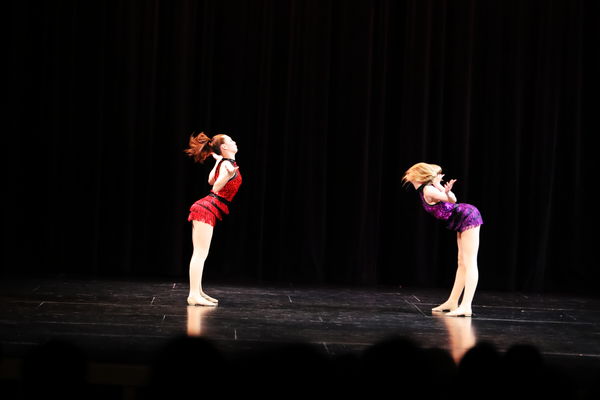 Keywords: showcase;Abby_H;Payten_G