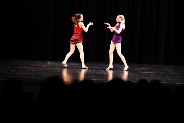 Keywords: showcase;Abby_H;Payten_G