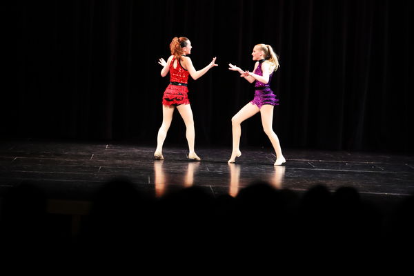 Keywords: showcase;Abby_H;Payten_G