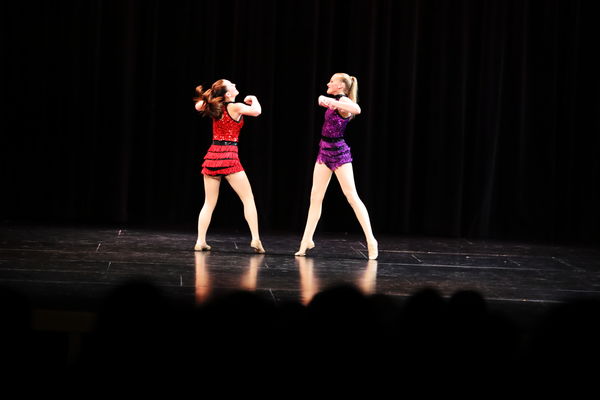 Keywords: showcase;Abby_H;Payten_G