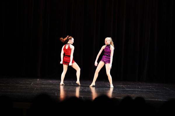 Keywords: showcase;Abby_H;Payten_G