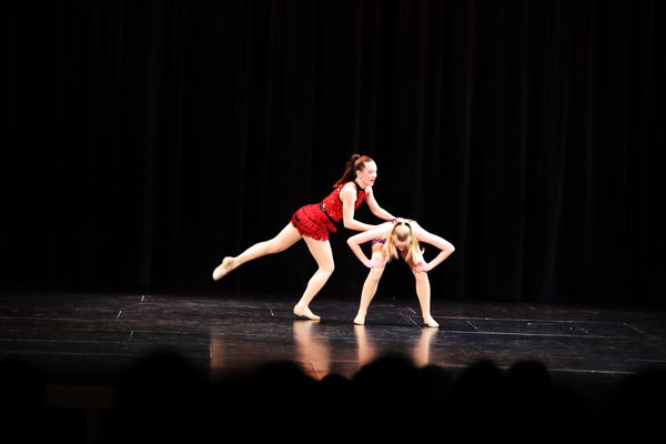 Keywords: showcase;Abby_H;Payten_G