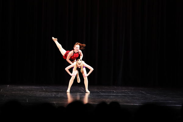 Keywords: showcase;Abby_H;Payten_G