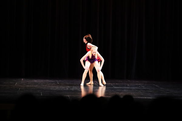 Keywords: showcase;Abby_H;Payten_G